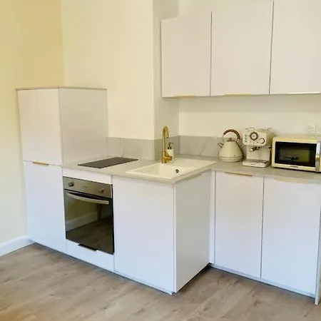 Apartman Le 18 Bourg-de-Péage