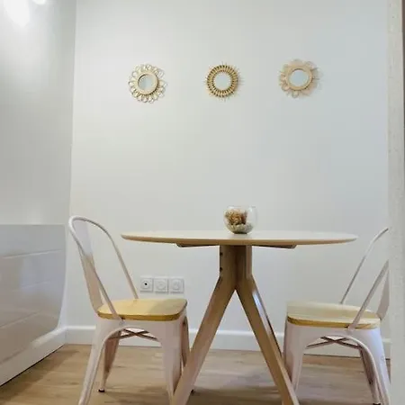 Le 18 Apartman Bourg-de-Péage